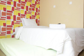 Cozy Studio Apartment at The Jarrdin near Cihampelas Walk By Travelio